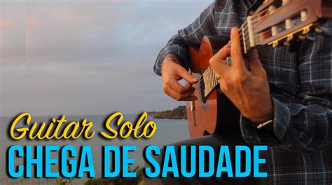 Chega de Saudade - A Timeless Melody Infused With Melancholy and Joyful Rhythms