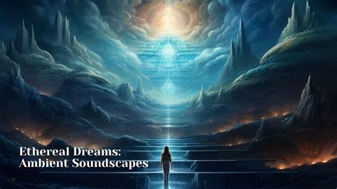  Arclight : Ambient soundscapes meet ethereal textures for a truly transcendental listening experience