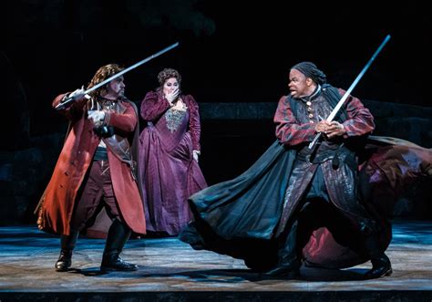  Il Trovatore  - ดาบที่ถูกจารึกด้วยความรักและแค้นへのオペラ