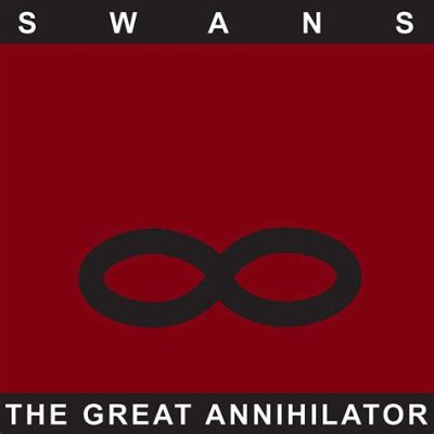 “The Great Annihilator” สร้างความสงัดด้วยการสะสมอารมณ์อย่างช้าๆ และปลดปล่อยพลังแห่งเสียงที่รุนแรง